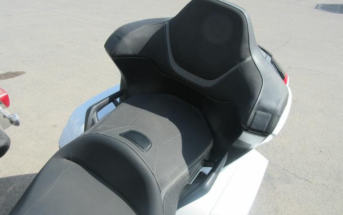 2024 HONDA GOLDWING TOUR