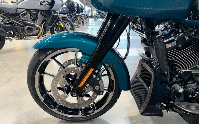 2026 Harley-Davidson ROAD GLIDE 3