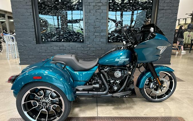 2026 Harley-Davidson ROAD GLIDE 3