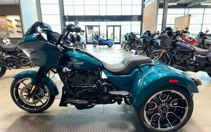 2026 Harley-Davidson ROAD GLIDE 3