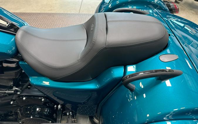 2026 Harley-Davidson ROAD GLIDE 3