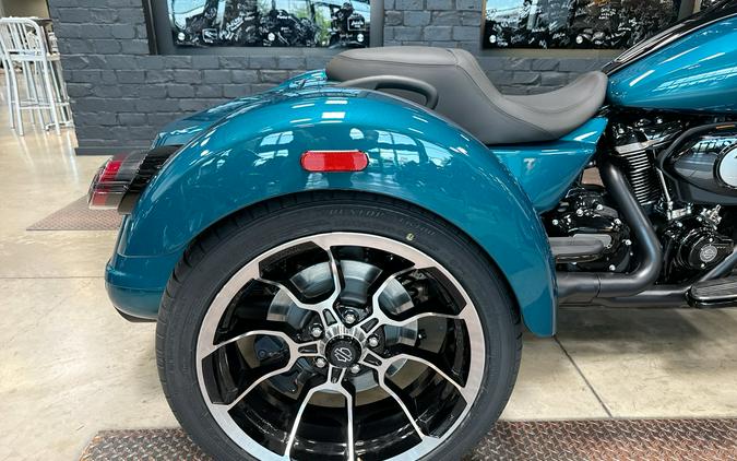 2026 Harley-Davidson ROAD GLIDE 3