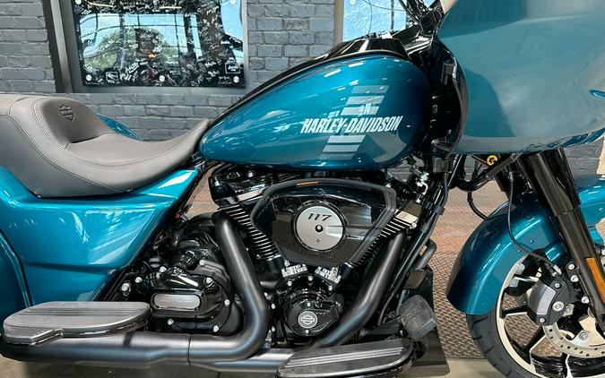 2026 Harley-Davidson ROAD GLIDE 3