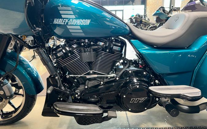 2026 Harley-Davidson ROAD GLIDE 3