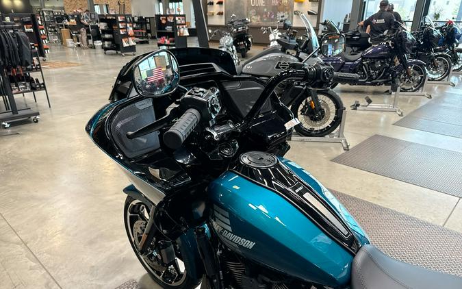 2026 Harley-Davidson ROAD GLIDE 3