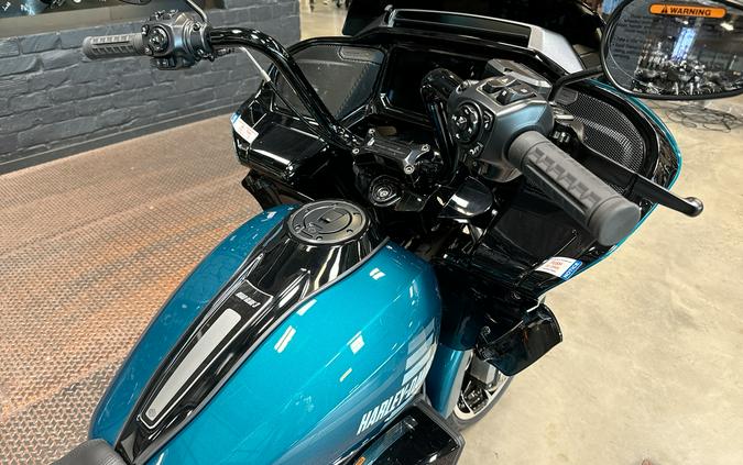 2026 Harley-Davidson ROAD GLIDE 3