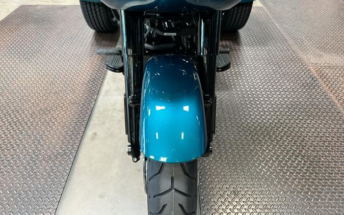 2026 Harley-Davidson ROAD GLIDE 3