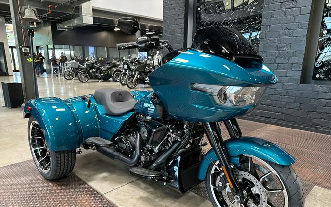 2026 Harley-Davidson ROAD GLIDE 3