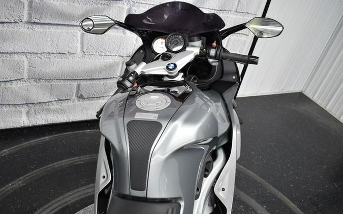 2006 BMW K 1200 S