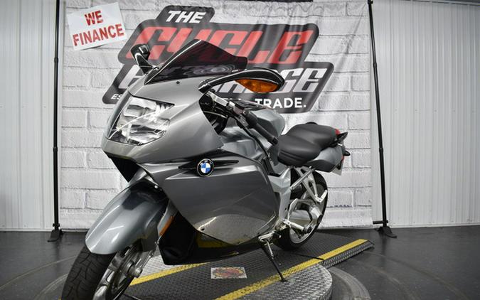 2006 BMW K 1200 S