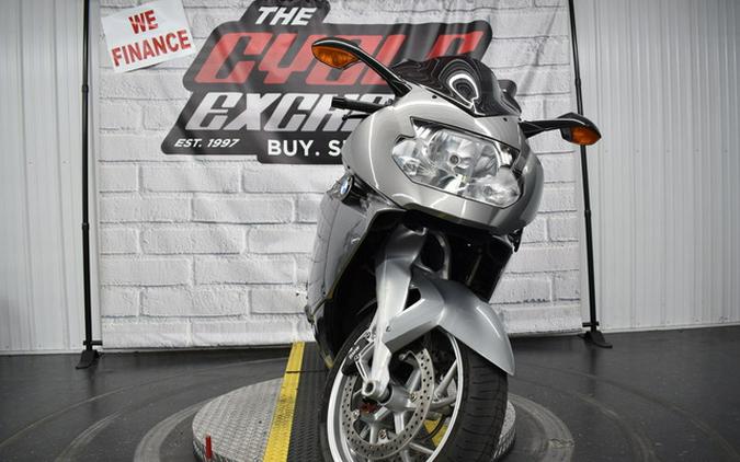 2006 BMW K 1200 S