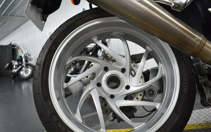 2006 BMW K 1200 S