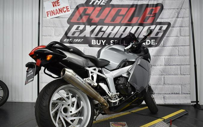 2006 BMW K 1200 S