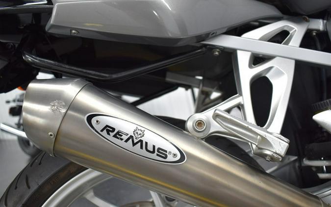 2006 BMW K 1200 S