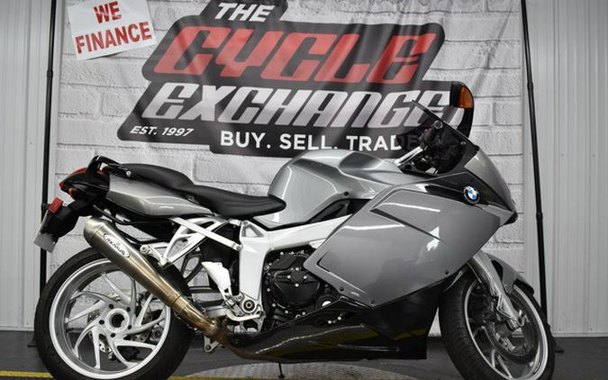 2006 BMW K 1200 S