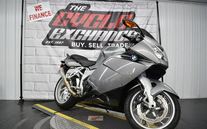 2006 BMW K 1200 S