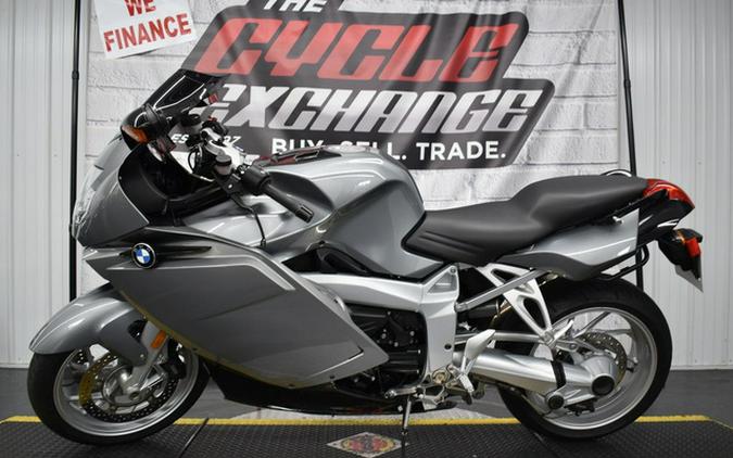 2006 BMW K 1200 S