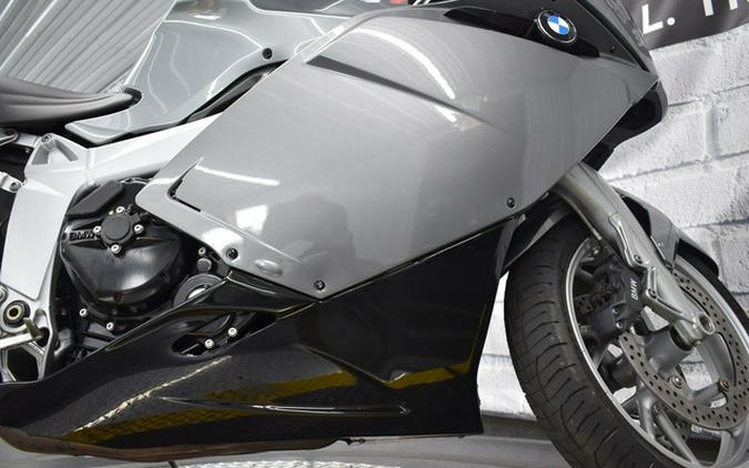 2006 BMW K 1200 S
