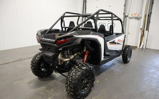 2024 Polaris® RZR XP 4 1000 Sport