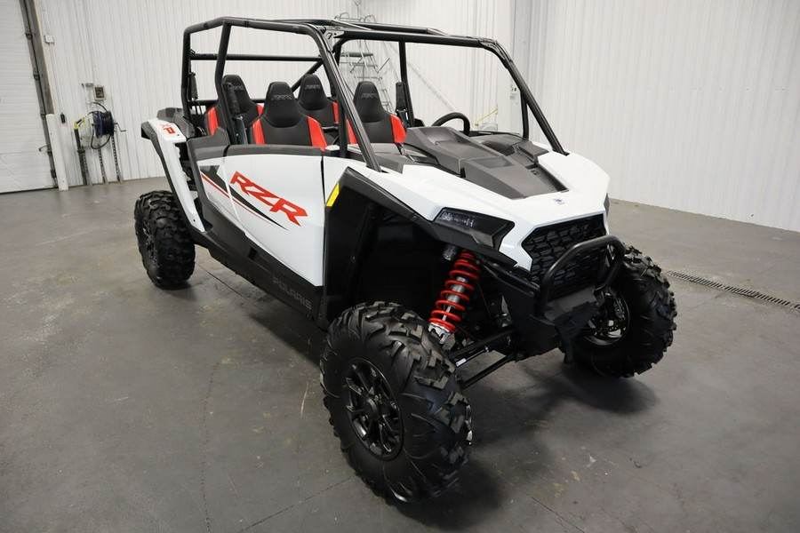 2024 Polaris® RZR XP 4 1000 Sport