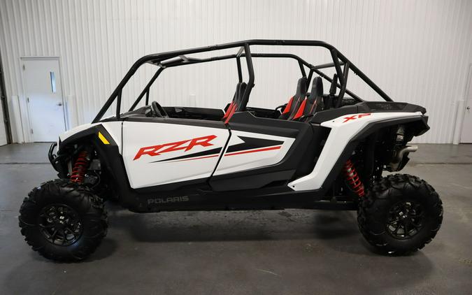 2024 Polaris® RZR XP 4 1000 Sport