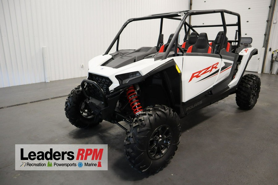 2024 Polaris® RZR XP 4 1000 Sport