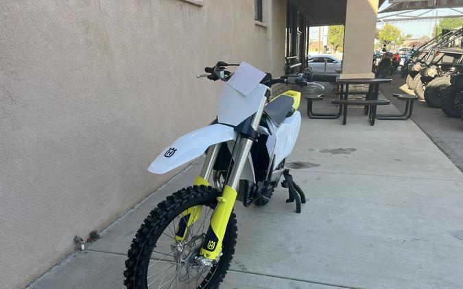 2024 HUSQVARNA FC 350