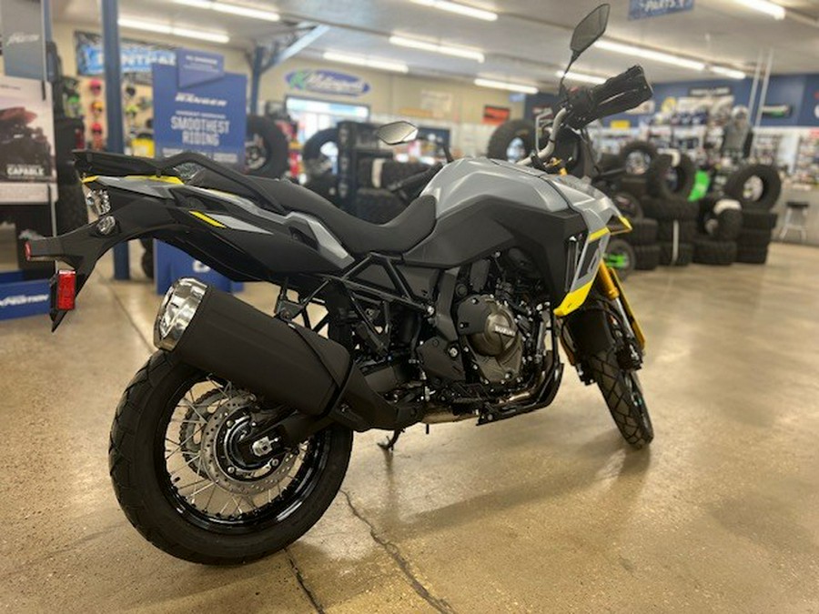 2023 Suzuki V-Strom 800DE