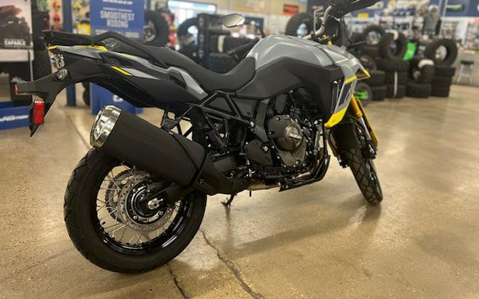 2023 Suzuki V-Strom 800DE