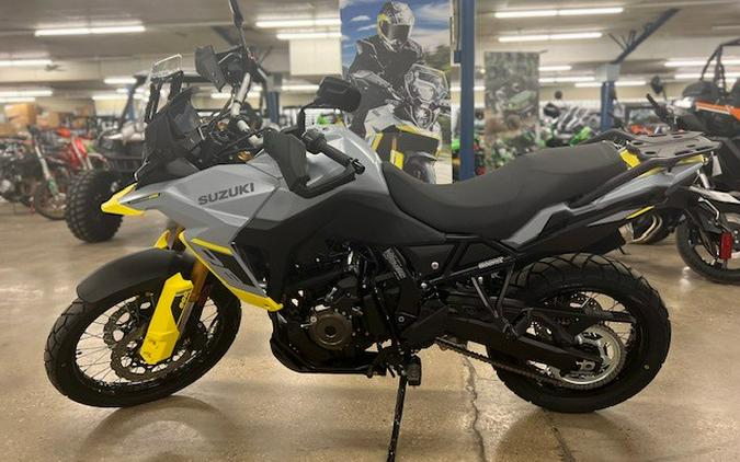 2023 Suzuki V-Strom 800DE