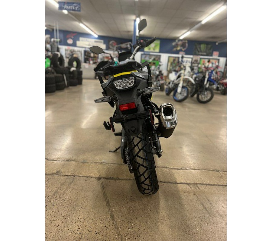 2023 Suzuki V-Strom 800DE