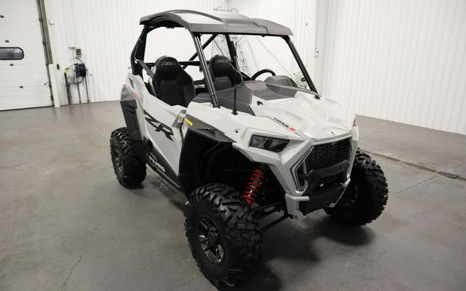 2023 Polaris® RZR Trail S 1000 Ultimate