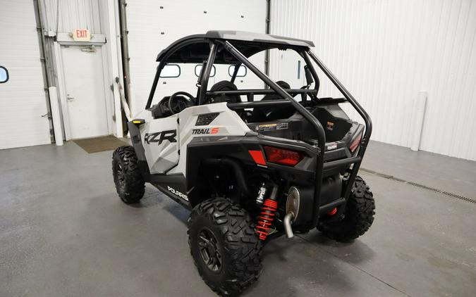 2023 Polaris® RZR Trail S 1000 Ultimate