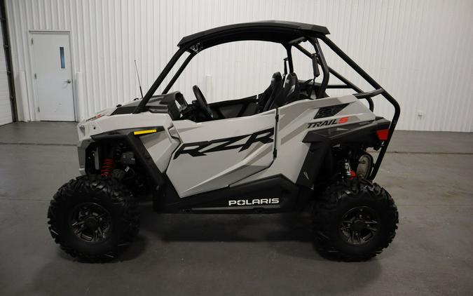 2023 Polaris® RZR Trail S 1000 Ultimate