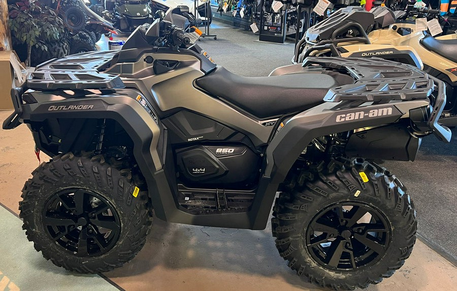 2024 Can-Am® Outlander XT 850