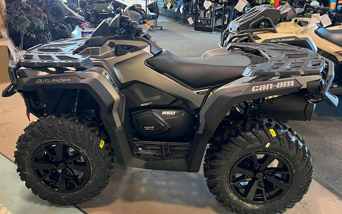 2024 Can-Am® Outlander XT 850