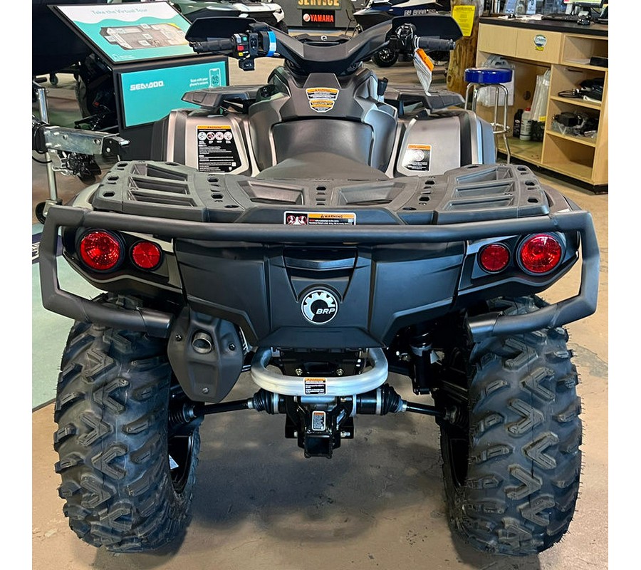 2024 Can-Am® Outlander XT 850