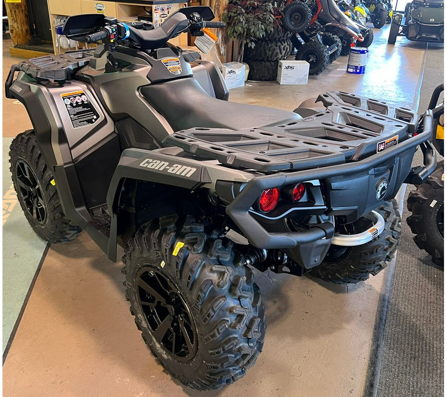 2024 Can-Am® Outlander XT 850