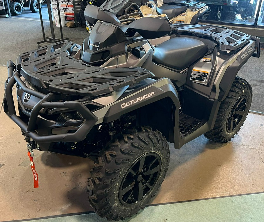 2024 Can-Am® Outlander XT 850