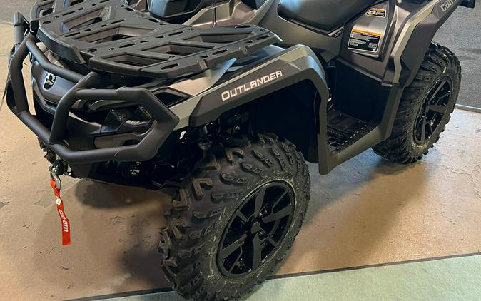 2024 Can-Am® Outlander XT 850