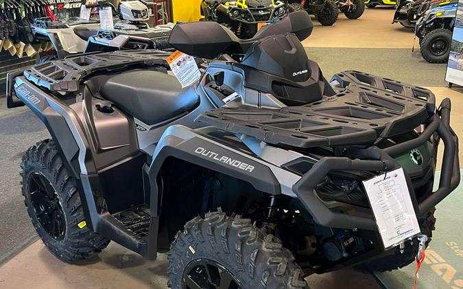 2024 Can-Am® Outlander XT 850