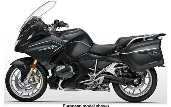 2024 BMW R 1250 RT