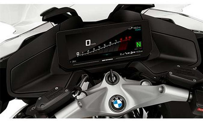 2024 BMW R 1250 RT