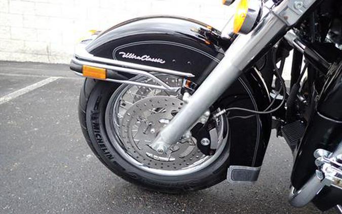 2008 Harley-Davidson Ultra Classic® Electra Glide®