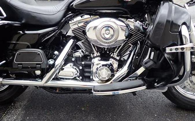 2008 Harley-Davidson Ultra Classic® Electra Glide®