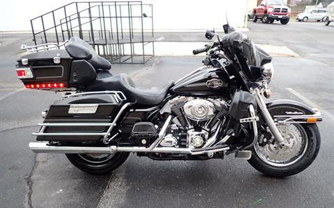 2008 Harley-Davidson Ultra Classic® Electra Glide®