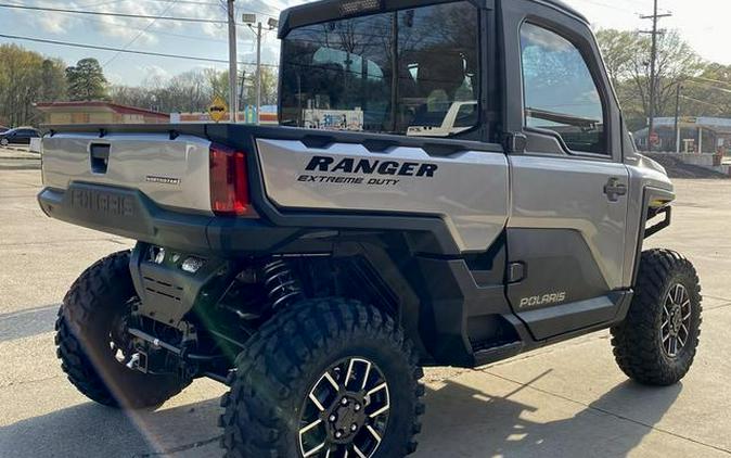 2024 Polaris® Ranger XD 1500 NorthStar Edition Premium