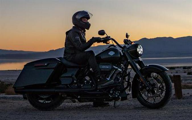 2022 Harley-Davidson Road King® Special