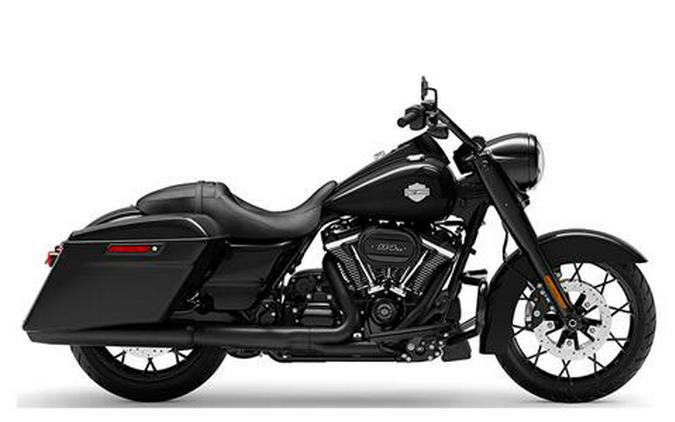 2022 Harley-Davidson Road King Special Review