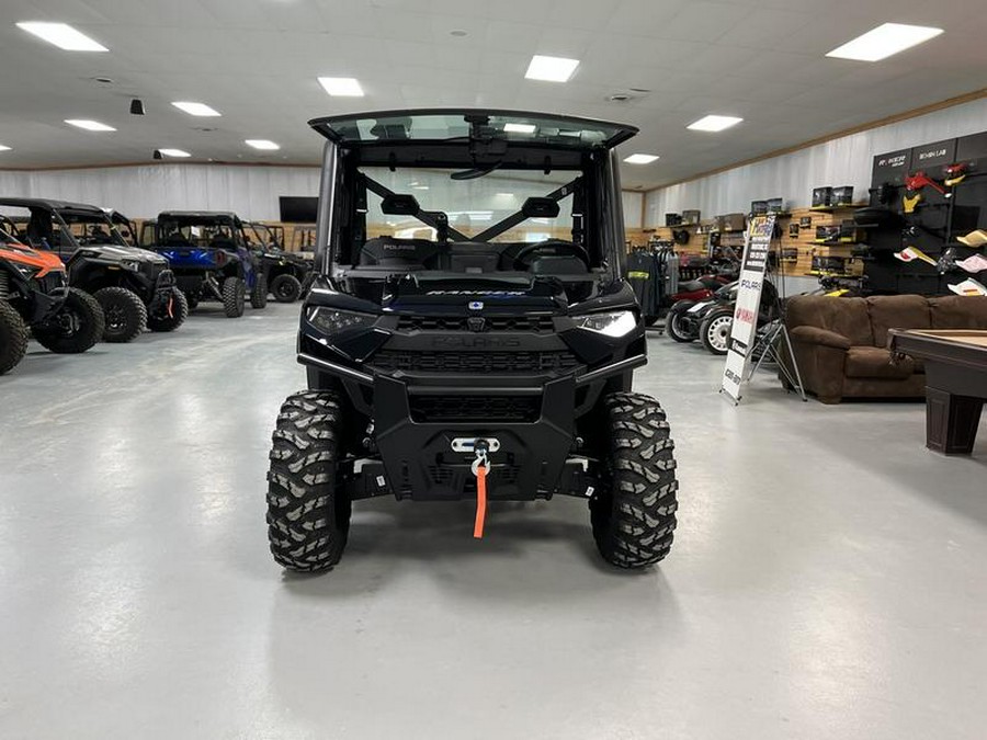 2024 Polaris® Ranger XP 1000 NorthStar Edition Ultimate